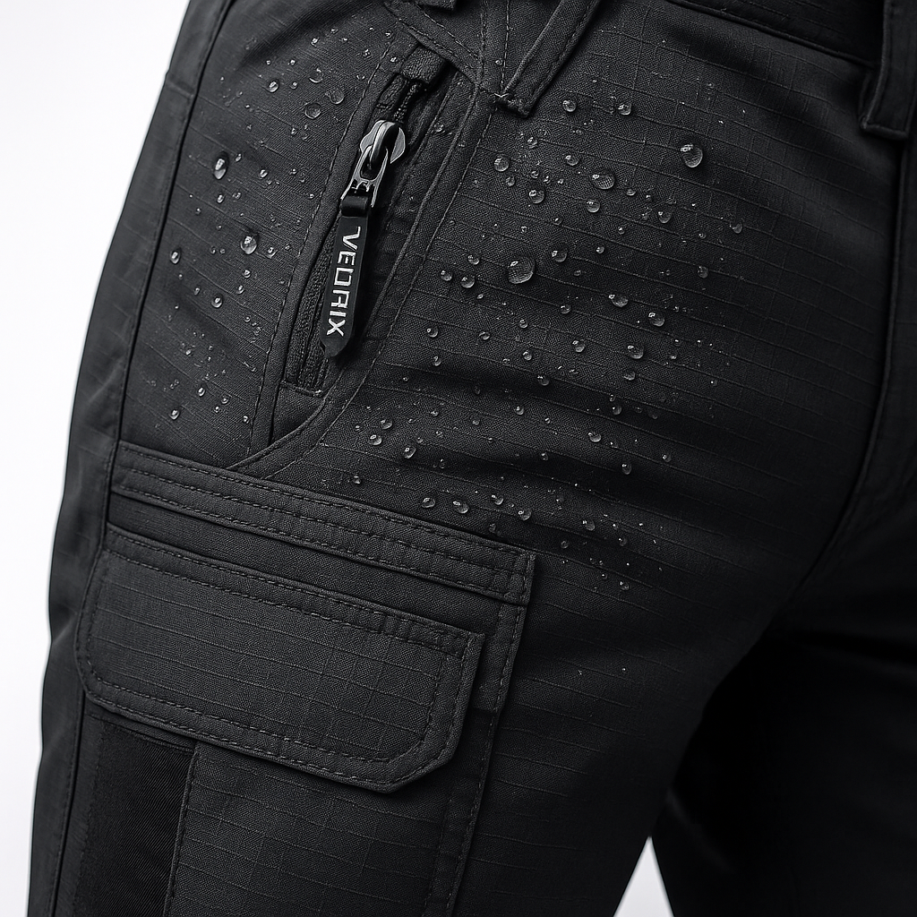Veltrix™ • Urban Performance Pants for Everyday Life & Adventure