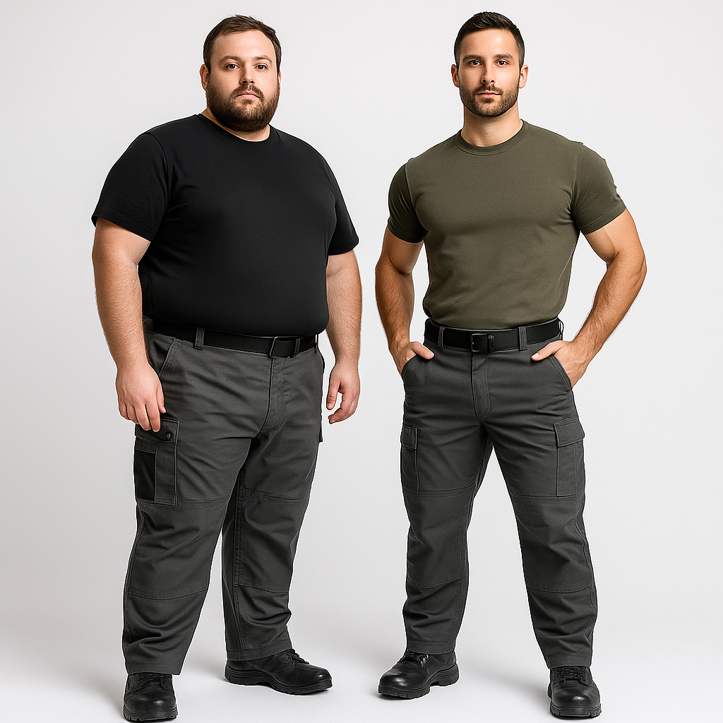 Veltrix™ • Urban Performance Pants for Everyday Life & Adventure
