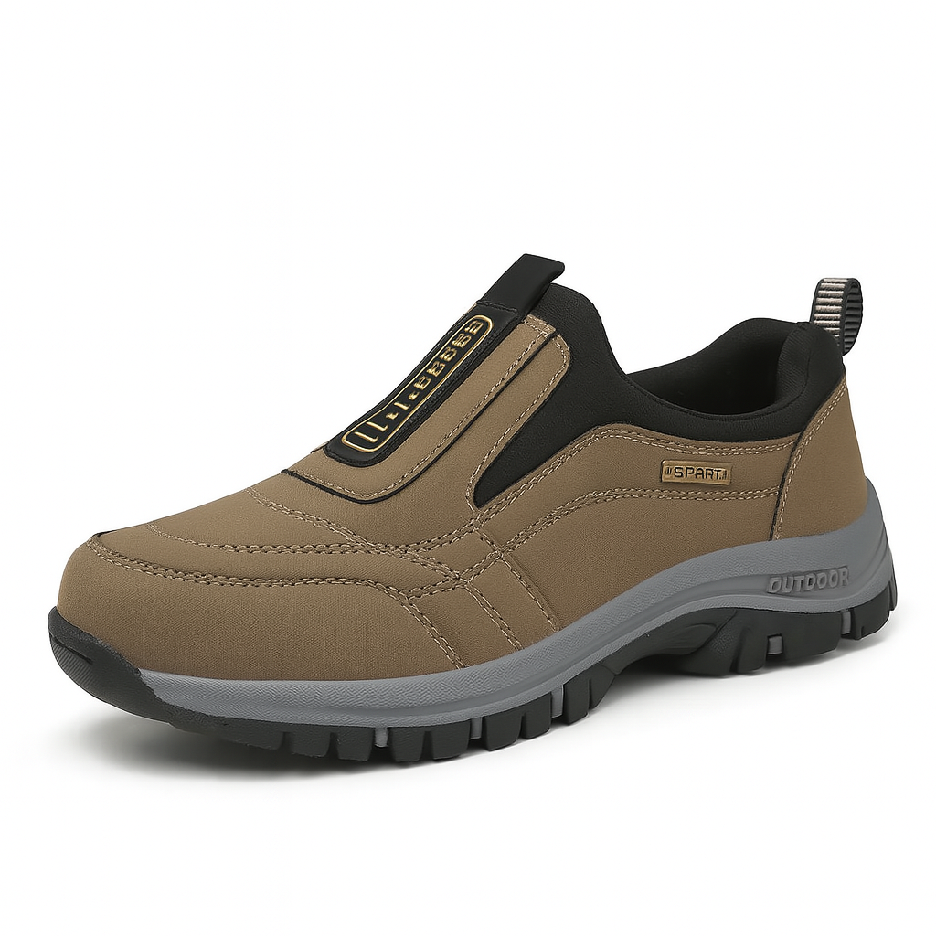 Mavero™ – All-Terrain-Schlupfschuhe für Herren