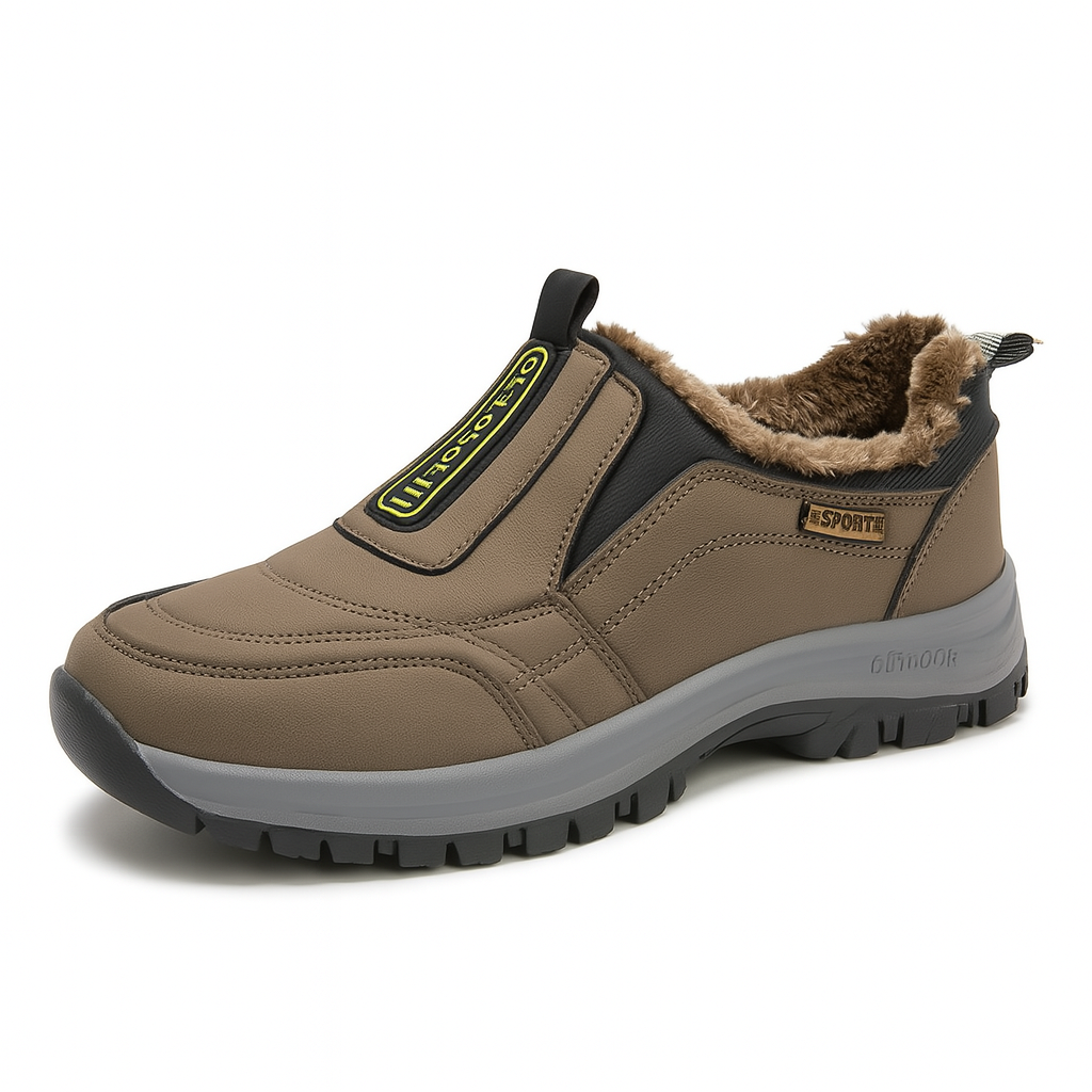 Mavero™ – All-Terrain-Schlupfschuhe für Herren