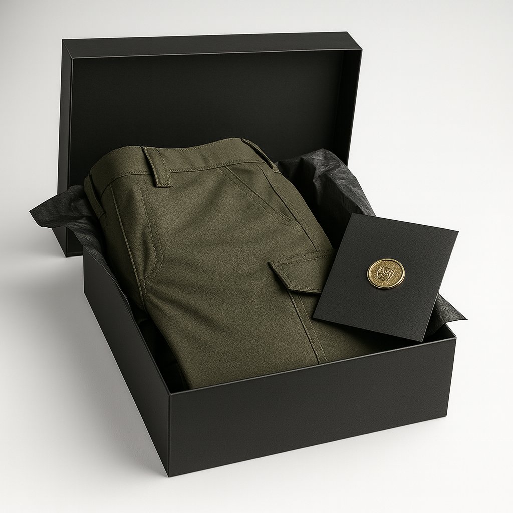 Veltrix™ • Urban Performance Pants for Everyday Life & Adventure