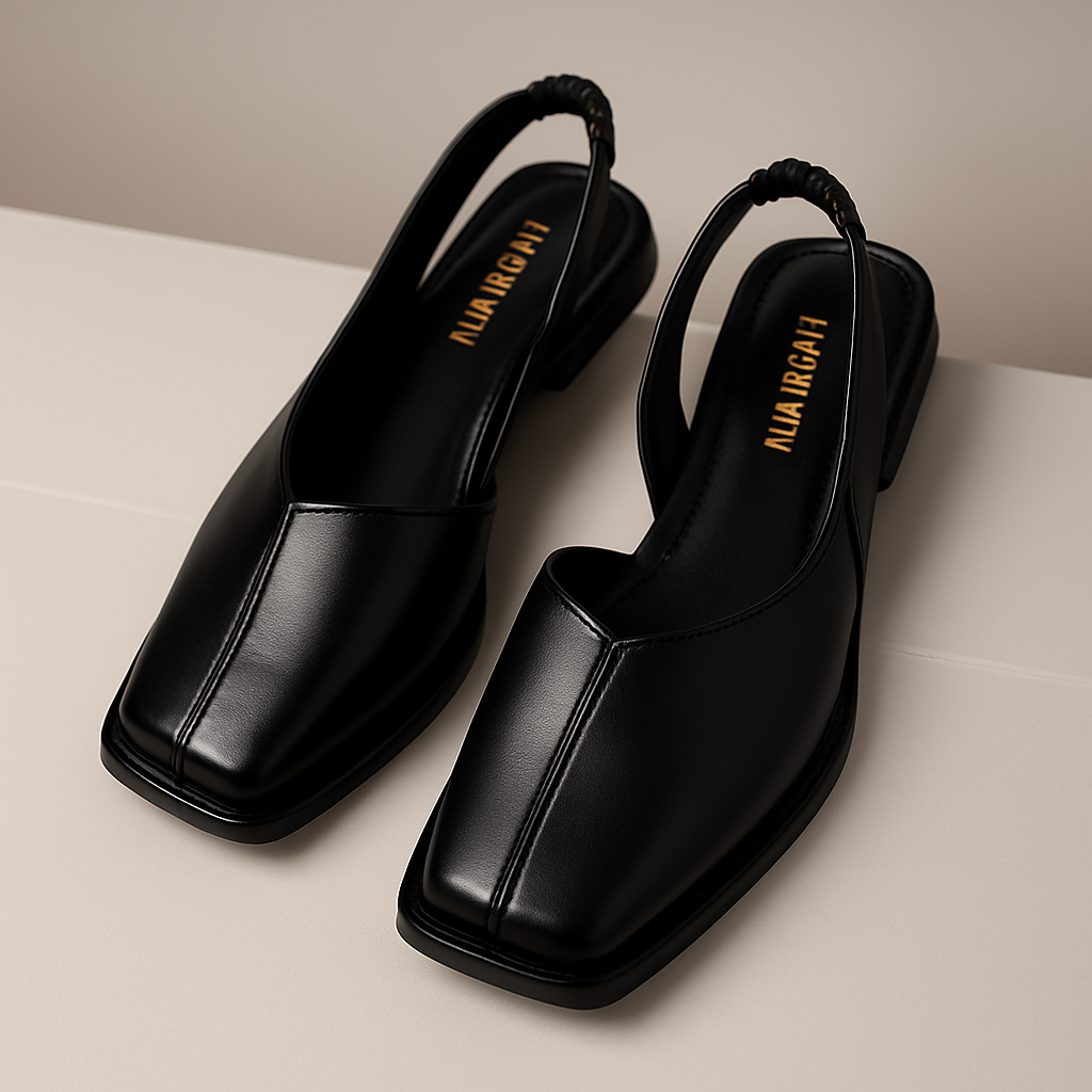 Sorelle™ – Klassische Eleganz trifft auf Alltagskomfort