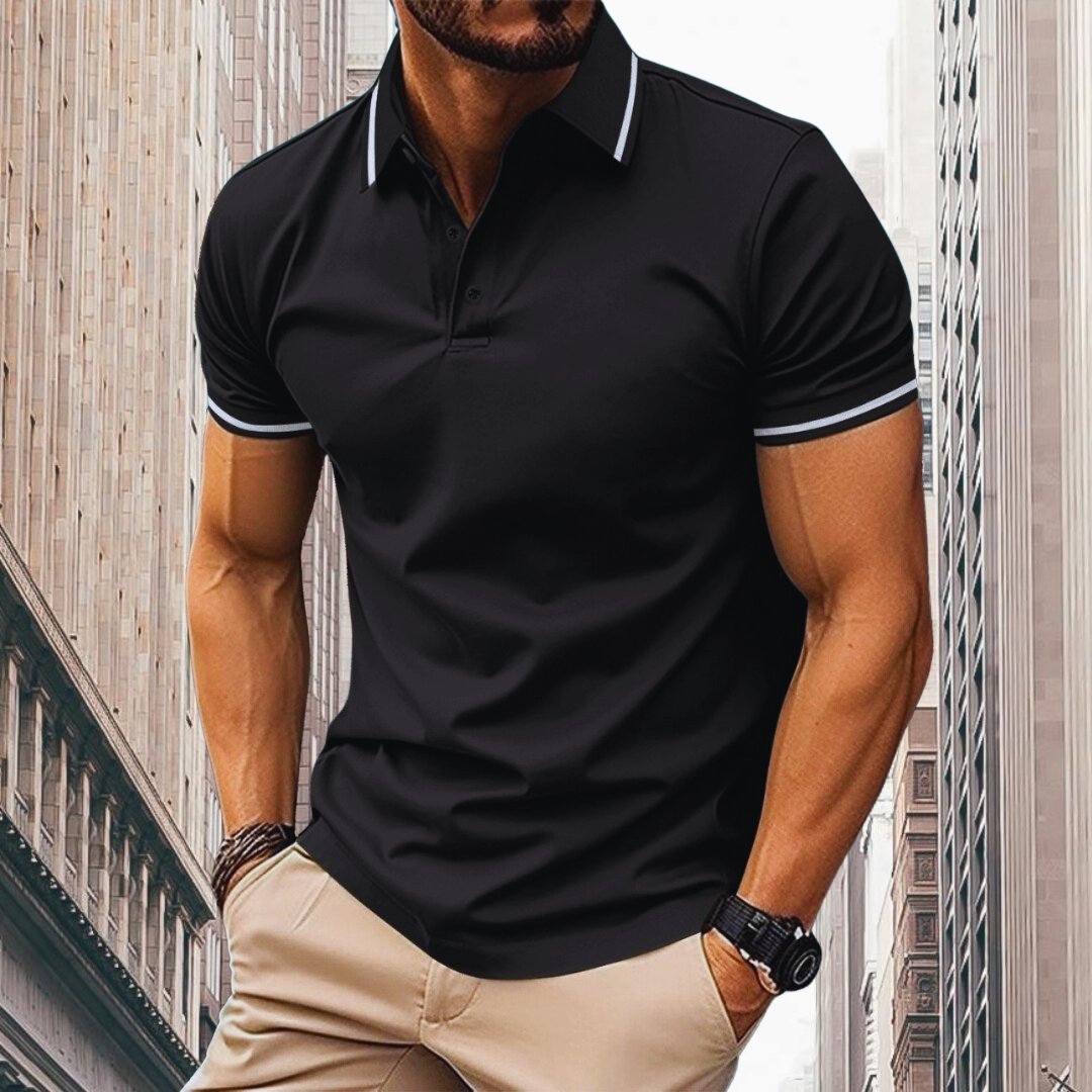 Oliver Polo Shirt - Buy 1 Get 2 | Lupi