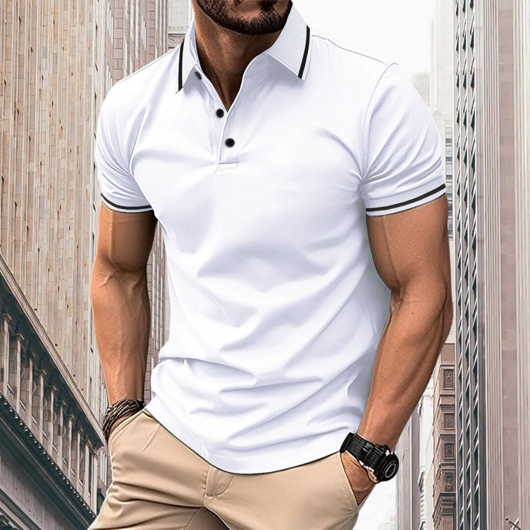 Oliver Polo Shirt - Buy 1 Get 2 | Lupi