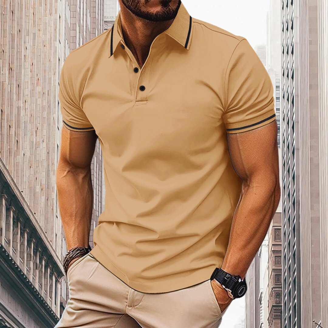 Oliver Polo Shirt - Buy 1 Get 2 | Lupi