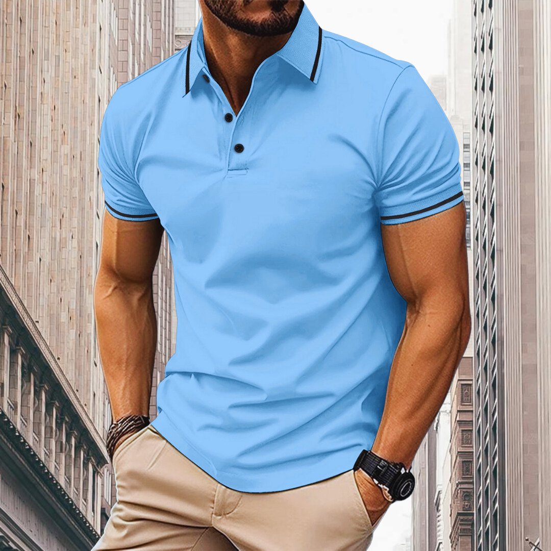 Oliver Polo Shirt - Buy 1 Get 2 | Lupi