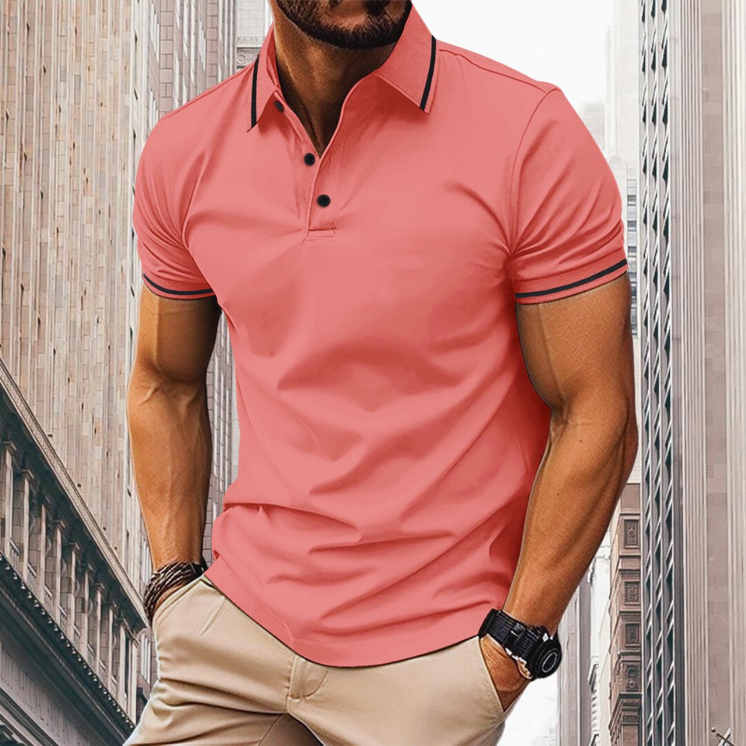 Oliver Polo Shirt - Buy 1 Get 2 | Lupi