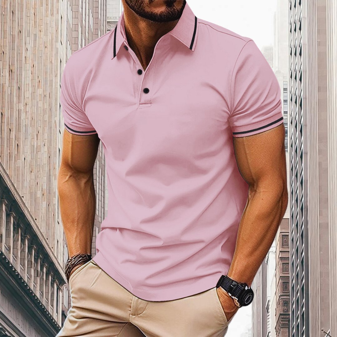 Oliver Polo Shirt - Buy 1 Get 2 | Lupi