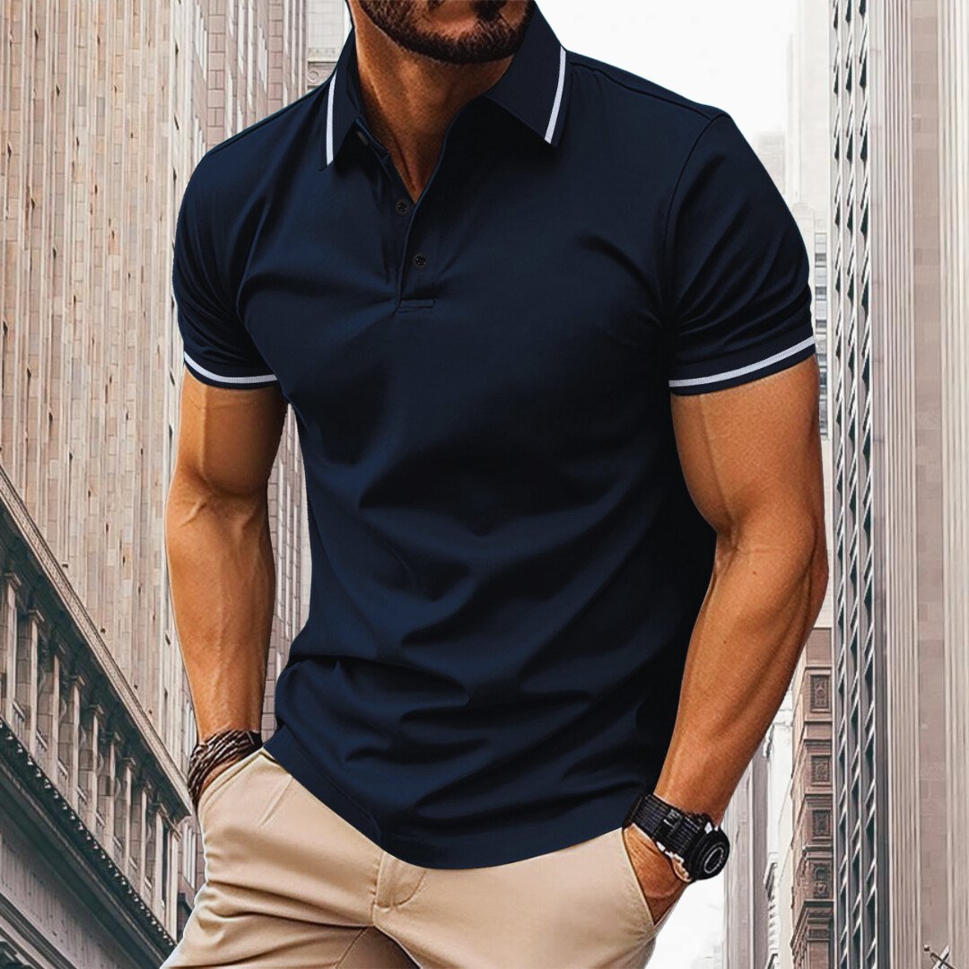 Oliver Polo Shirt - Buy 1 Get 2 | Lupi