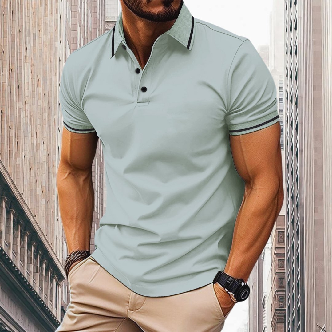 Oliver Polo Shirt - Buy 1 Get 2 | Lupi