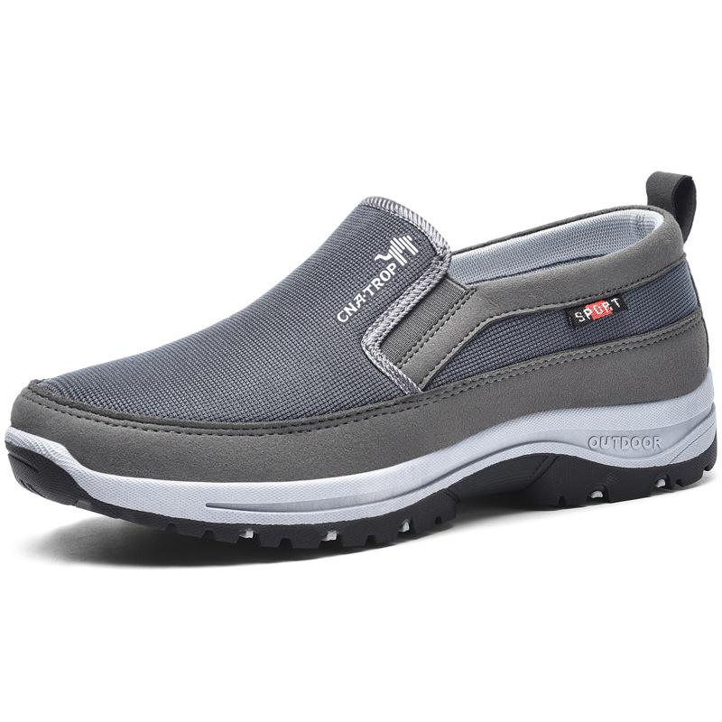 Chaussures résistantes et confortables Pheron