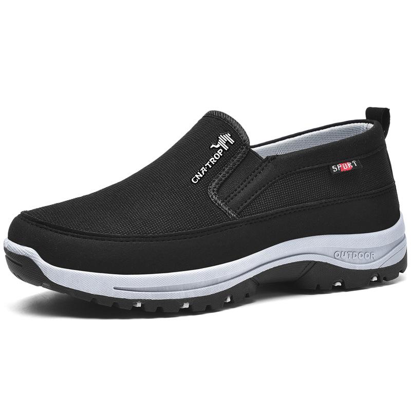 Chaussures résistantes et confortables Pheron