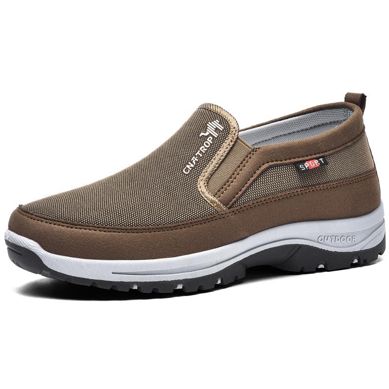 Chaussures résistantes et confortables Pheron