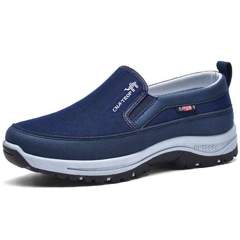 Chaussures résistantes et confortables Pheron