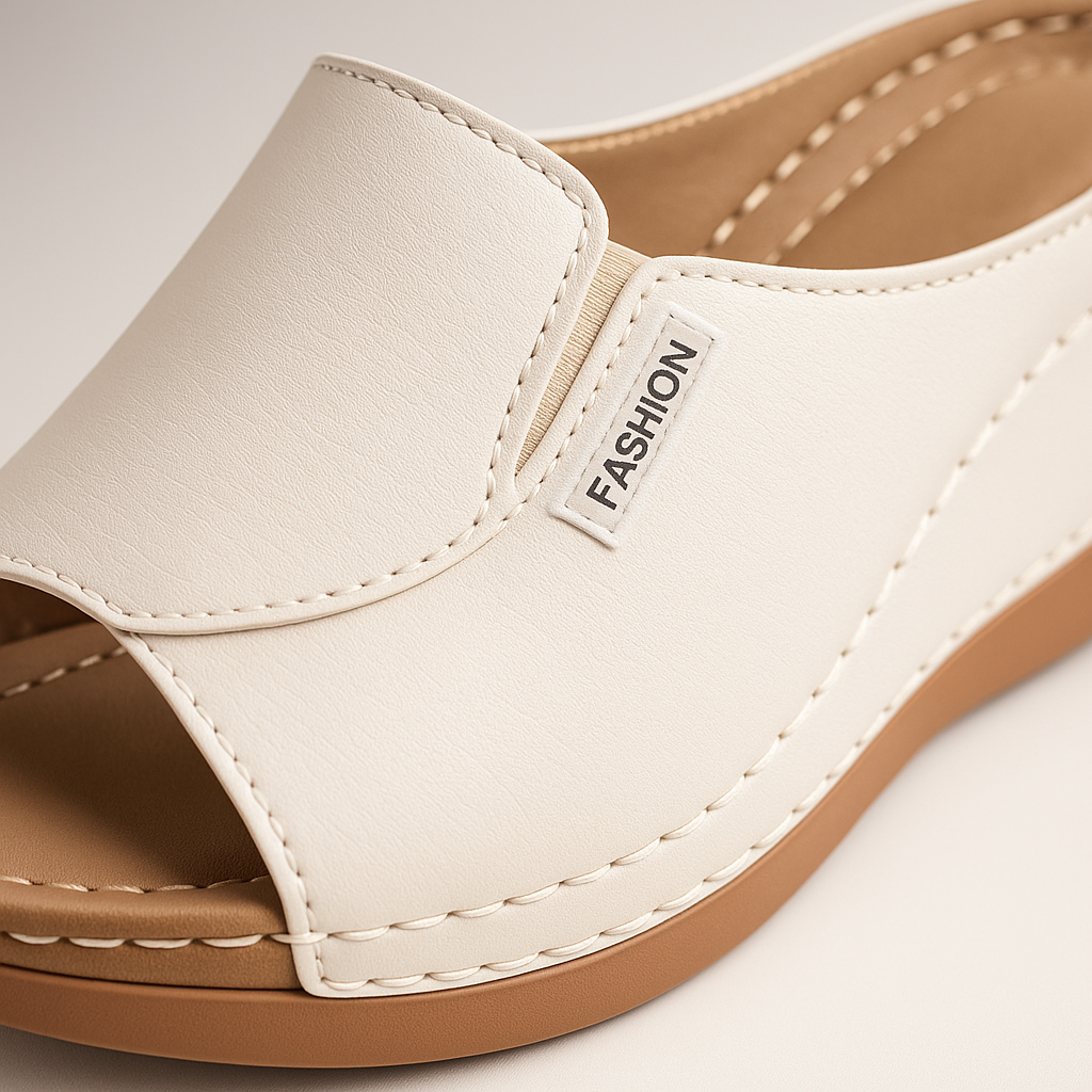 Kendala™ – Elegante orthopädische Sandalen