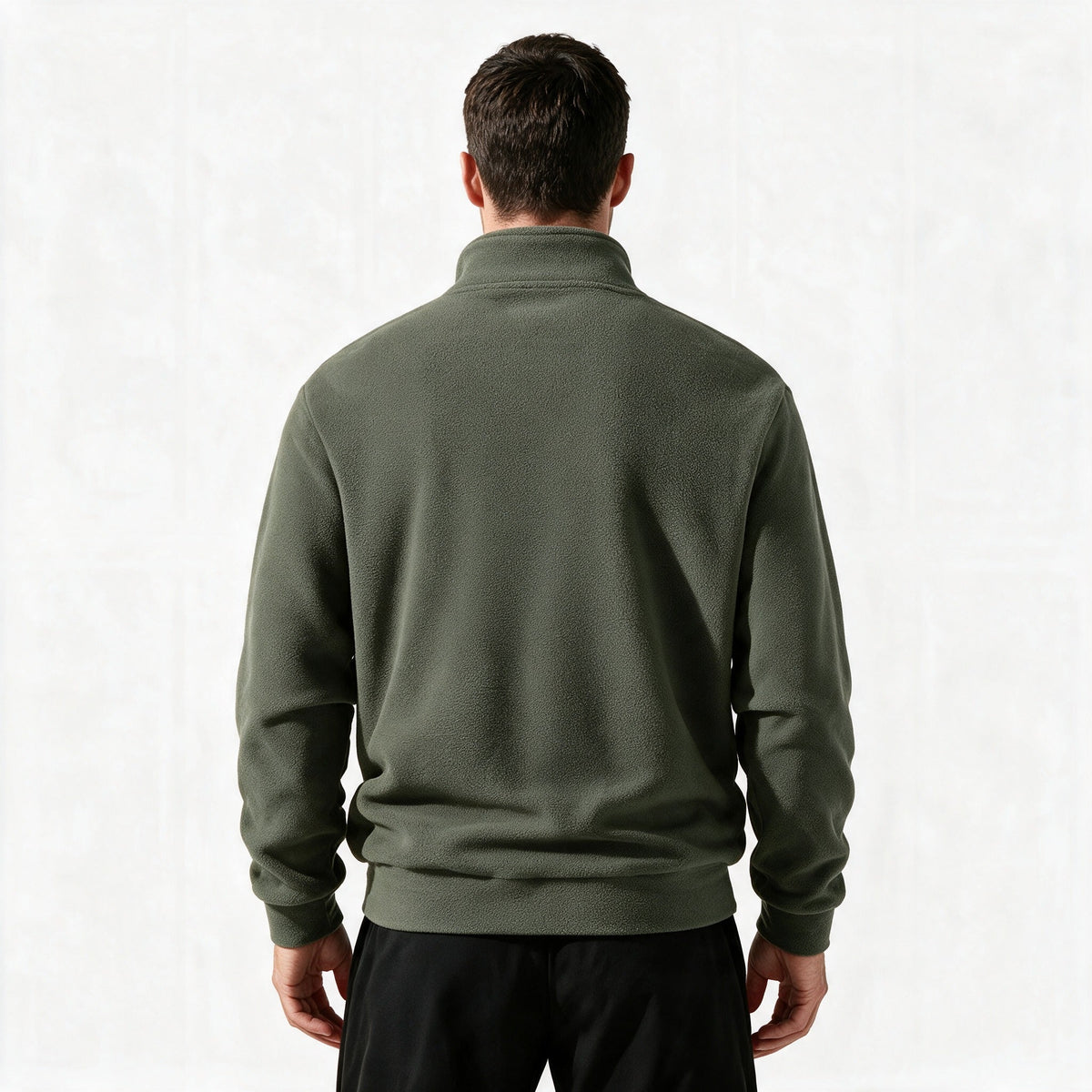 Kessler™ – Half-Zip Fleece für Herren