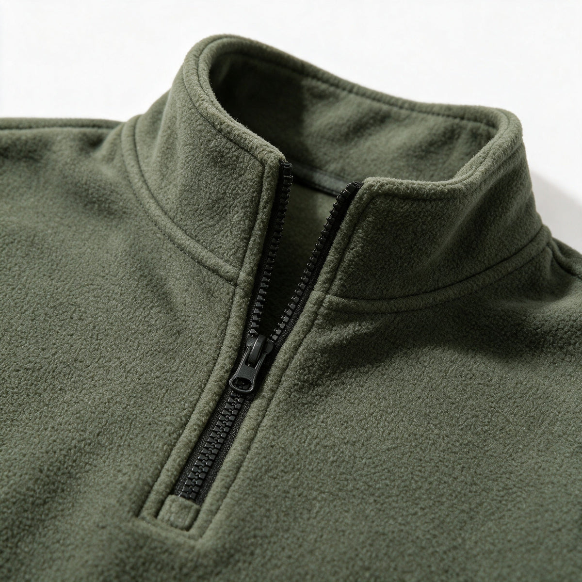 Kessler™ – Half-Zip Fleece für Herren