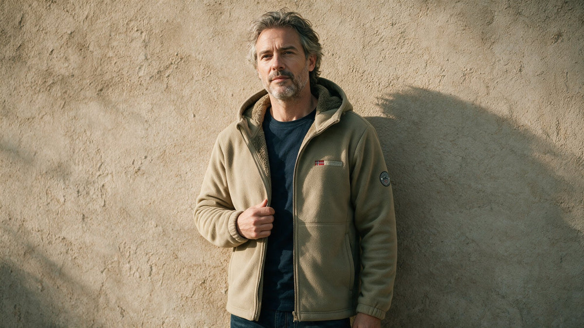 Norway™ – Engineered for Extreme Winter Comfort