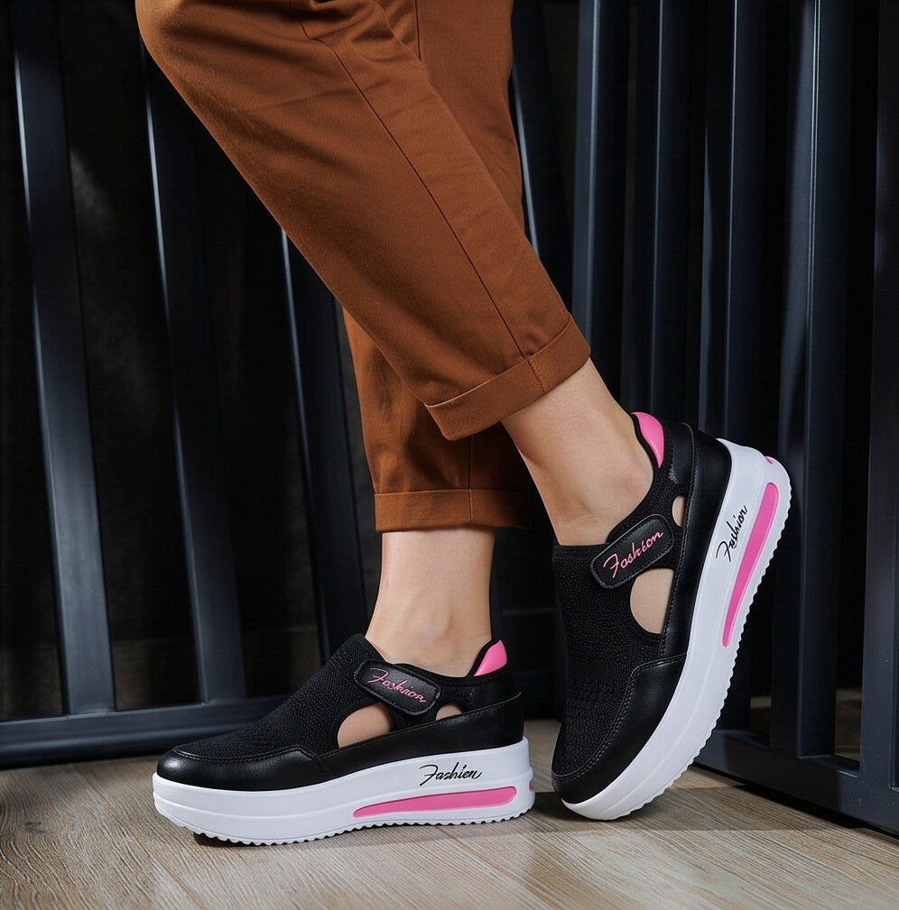 Sana - Orthopädische Schuhe