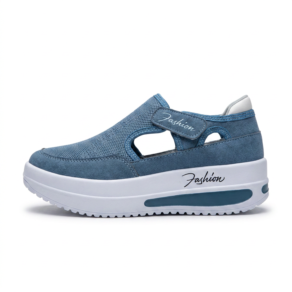 Sana - Orthopädische Schuhe