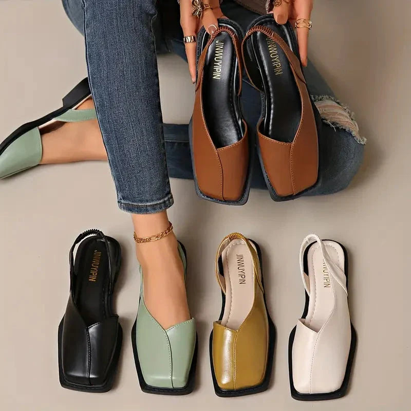 Sorelle™ – Klassische Eleganz trifft auf Alltagskomfort