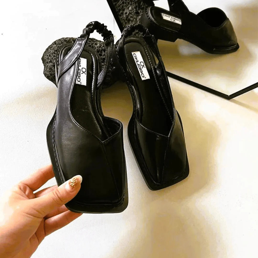 Sorelle™ – Klassische Eleganz trifft auf Alltagskomfort