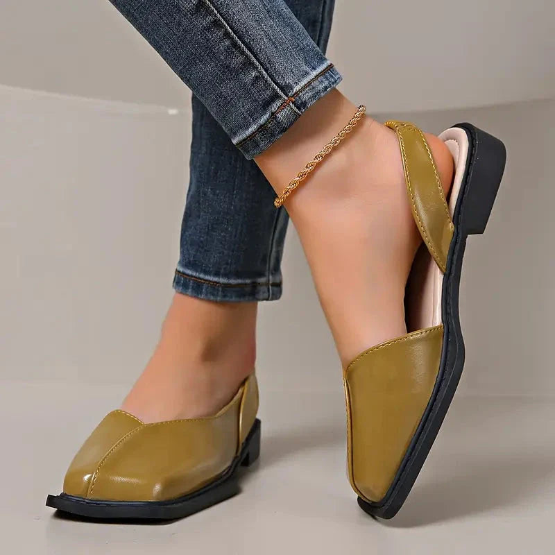 Sorelle™ – Klassische Eleganz trifft auf Alltagskomfort