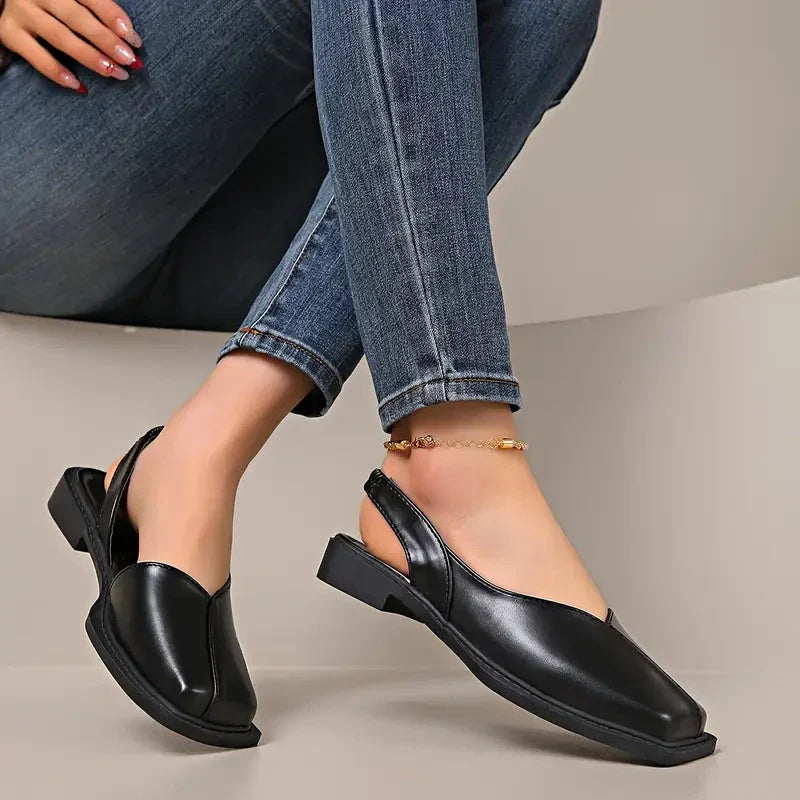 Sorelle™ – Klassische Eleganz trifft auf Alltagskomfort