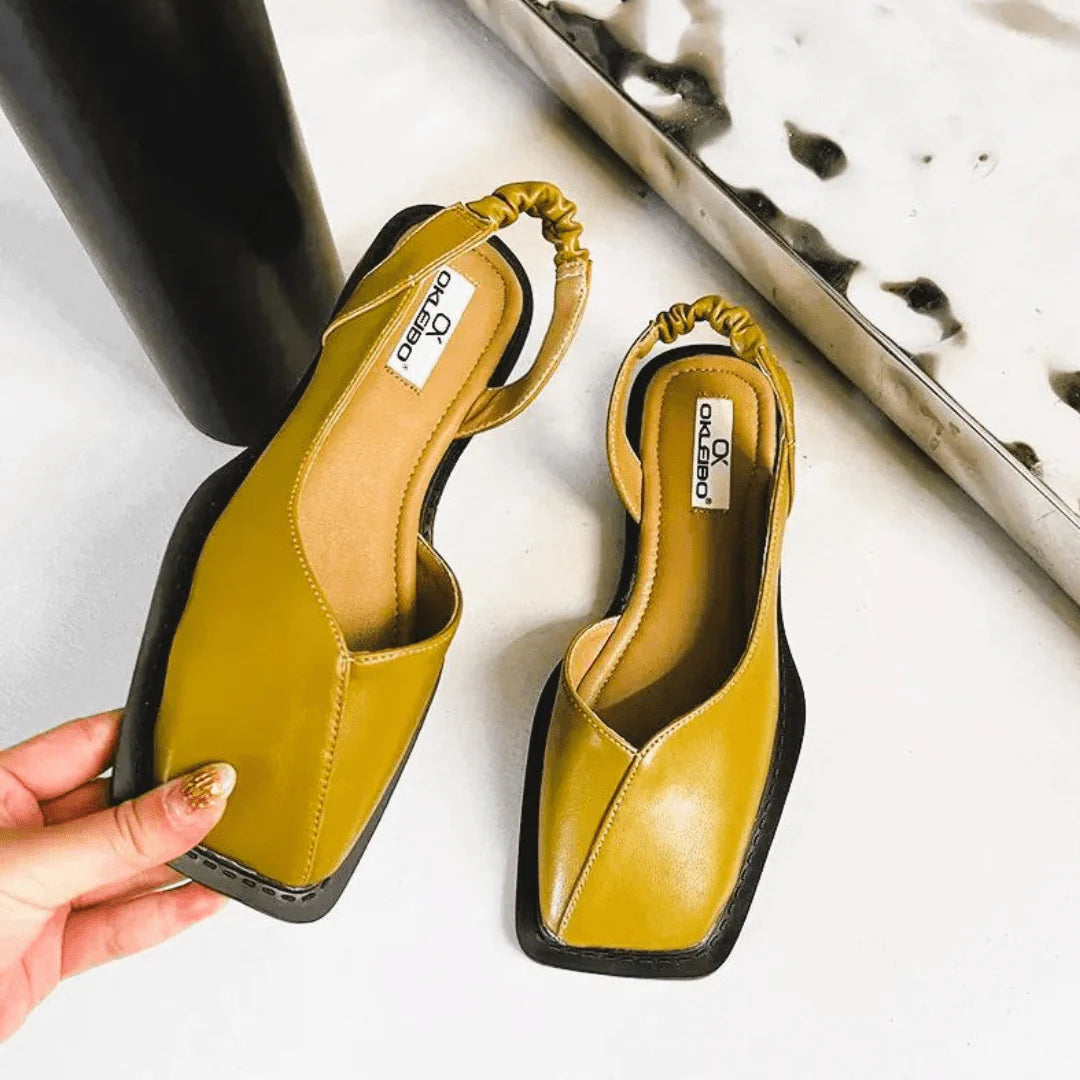 Sorelle™ – Klassische Eleganz trifft auf Alltagskomfort