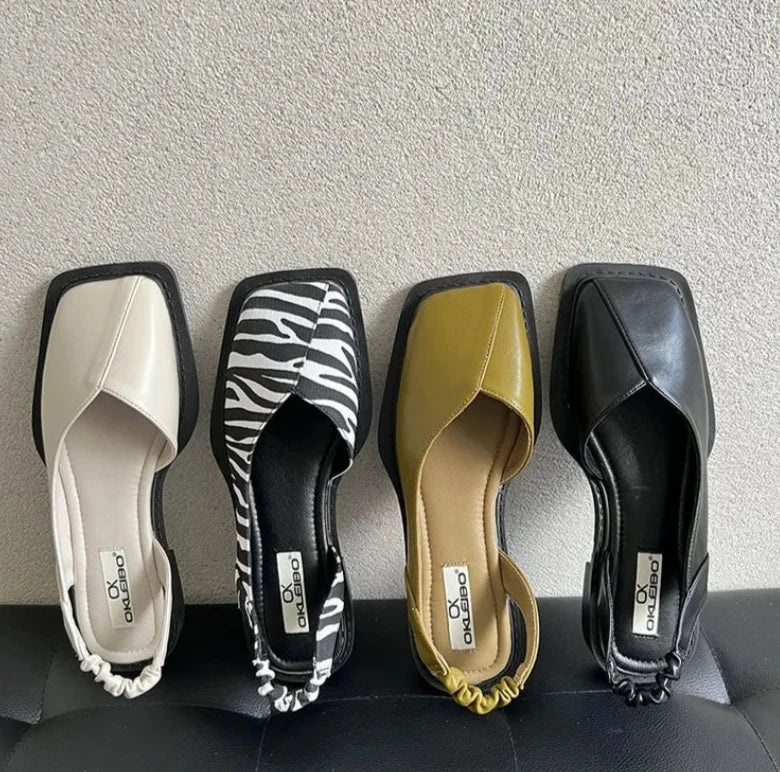 Sorelle™ – Klassische Eleganz trifft auf Alltagskomfort