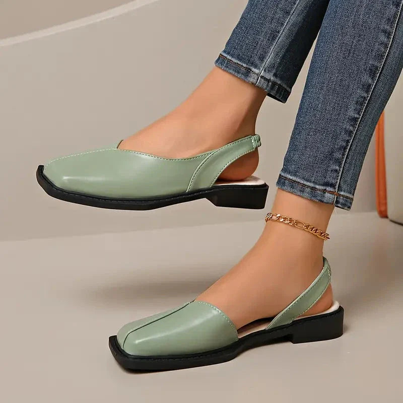 Sorelle™ – Klassische Eleganz trifft auf Alltagskomfort