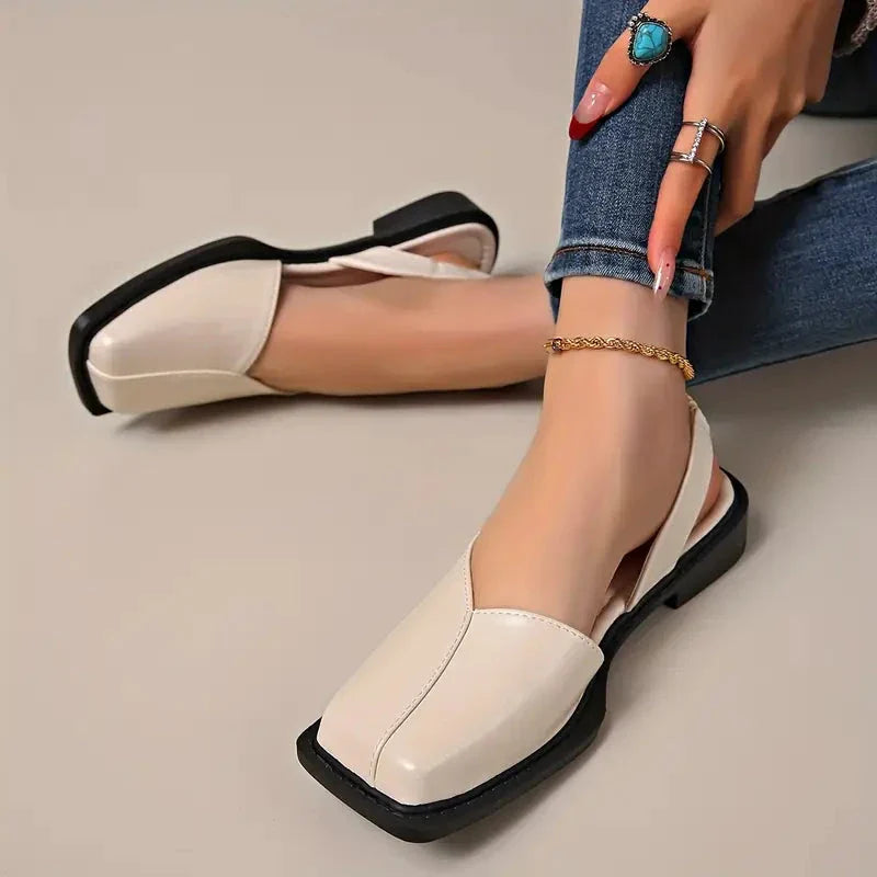 Sorelle™ – Klassische Eleganz trifft auf Alltagskomfort