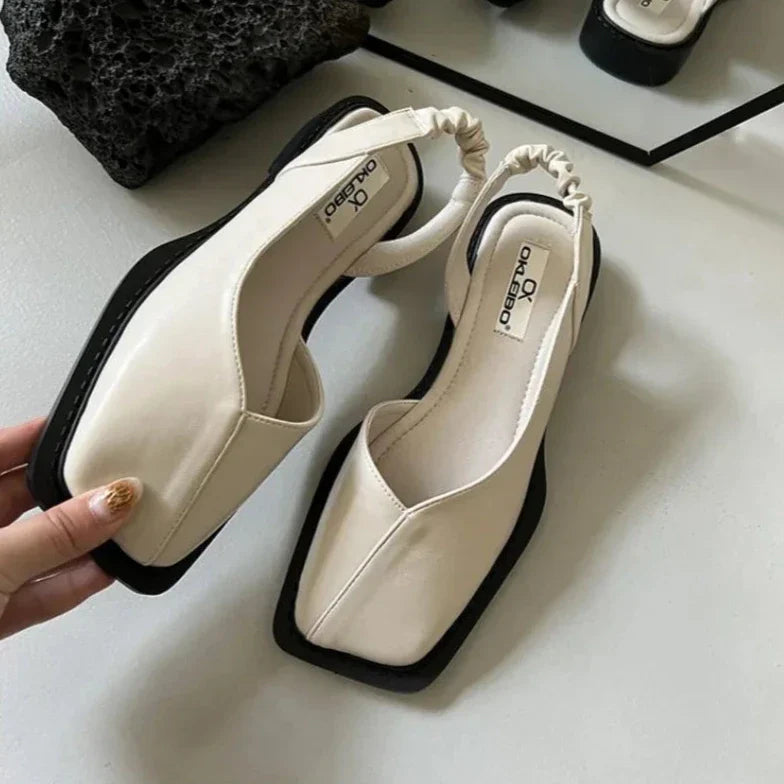 Sorelle™ – Klassische Eleganz trifft auf Alltagskomfort