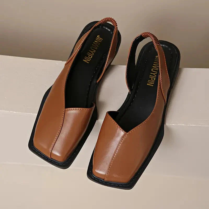 Sorelle™ – Klassische Eleganz trifft auf Alltagskomfort