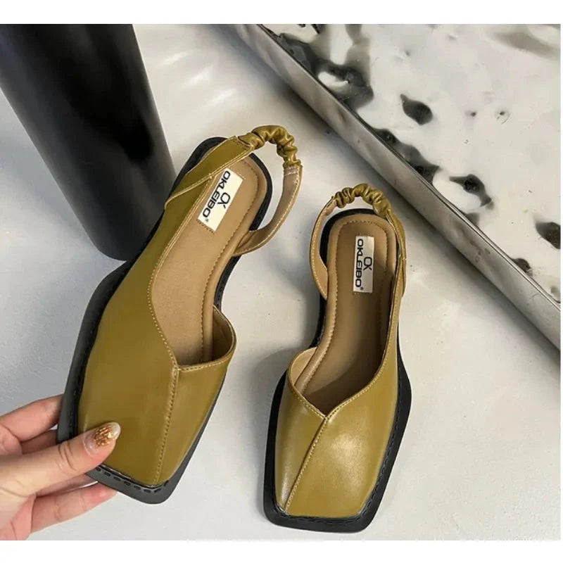 Sorelle™ – Klassische Eleganz trifft auf Alltagskomfort