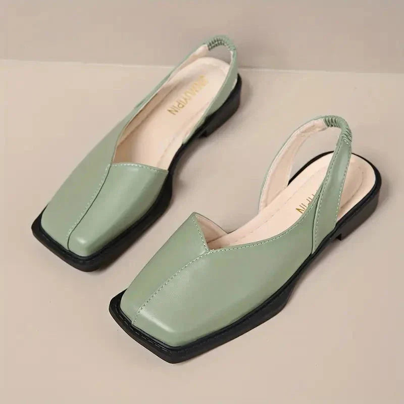 Sorelle™ – Klassische Eleganz trifft auf Alltagskomfort