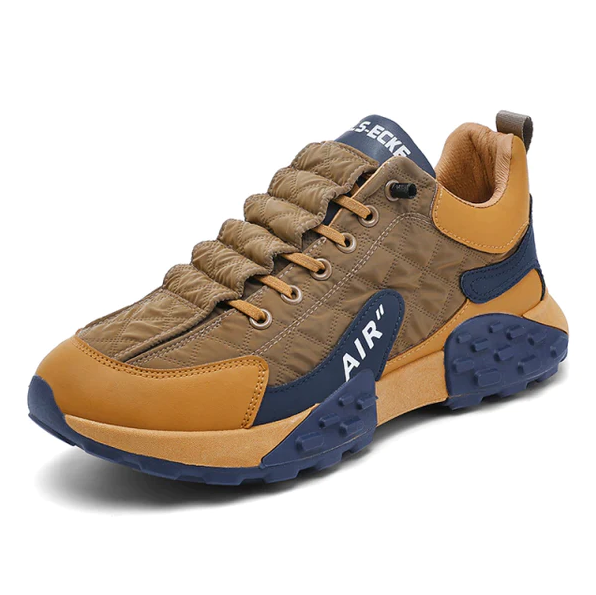 Men's Air-Resistant & Comfortable Shoes | Lupi