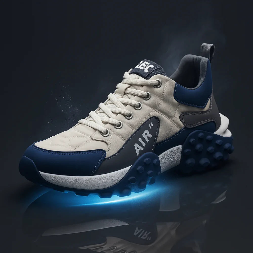 Men's Air-Resistant & Comfortable Shoes | Lupi