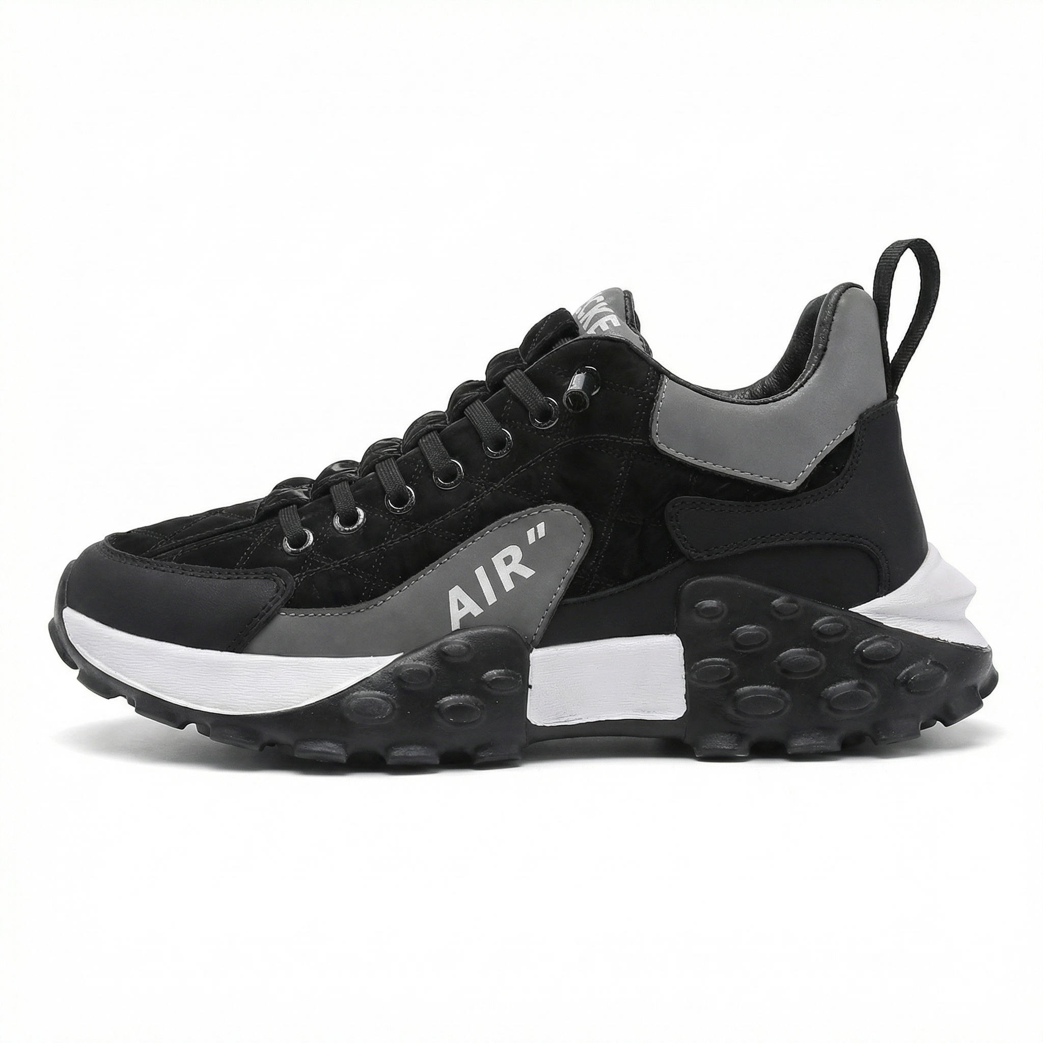 Men's Air-Resistant & Comfortable Shoes | Lupi