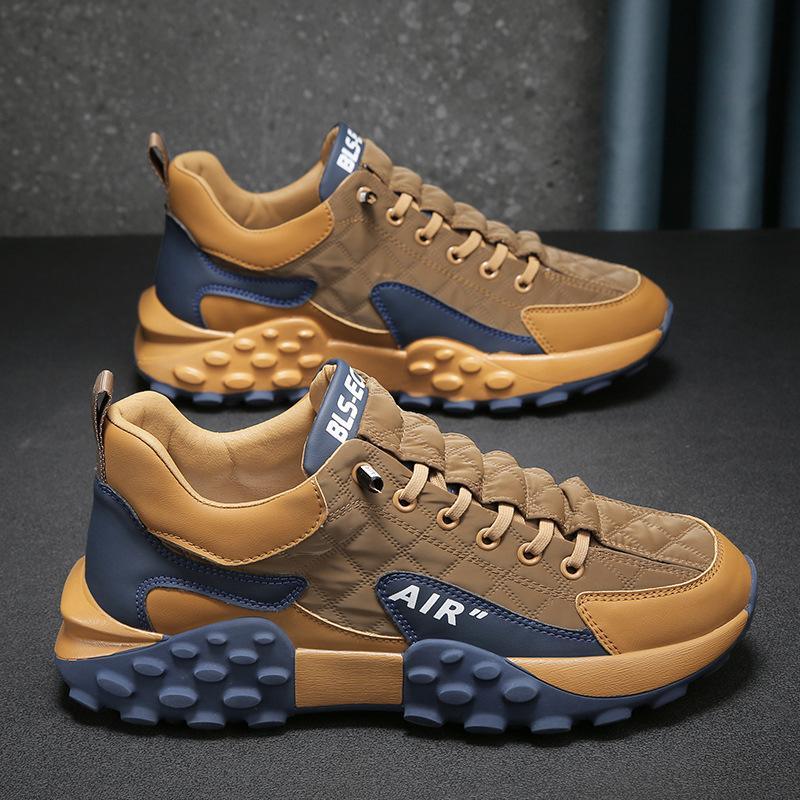 Men's Air-Resistant & Comfortable Shoes | Lupi