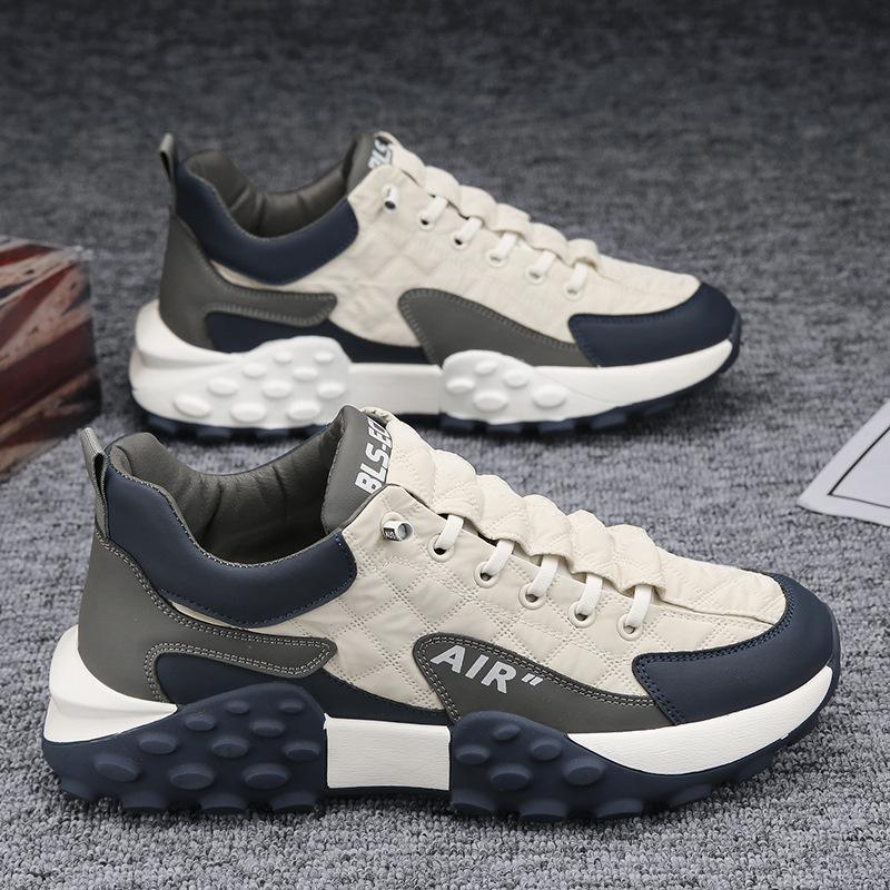 Men's Air-Resistant & Comfortable Shoes | Lupi
