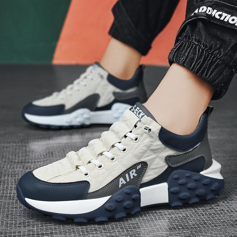 Men's Air-Resistant & Comfortable Shoes | Lupi