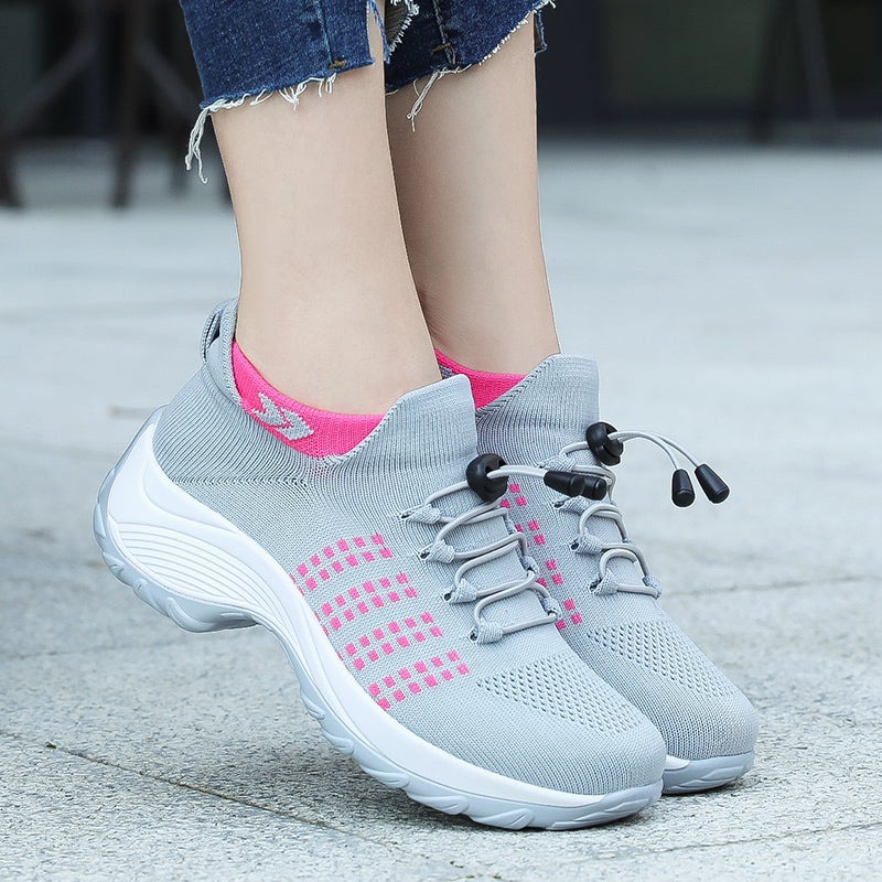 Ortho Relief™ • Orthopedic comfort sneakers for women