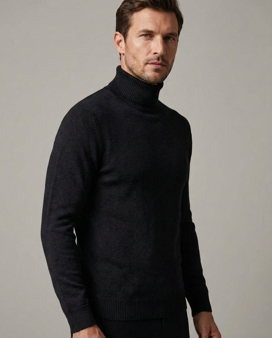 Marco™ – Premium 100% Cashmere Pullover