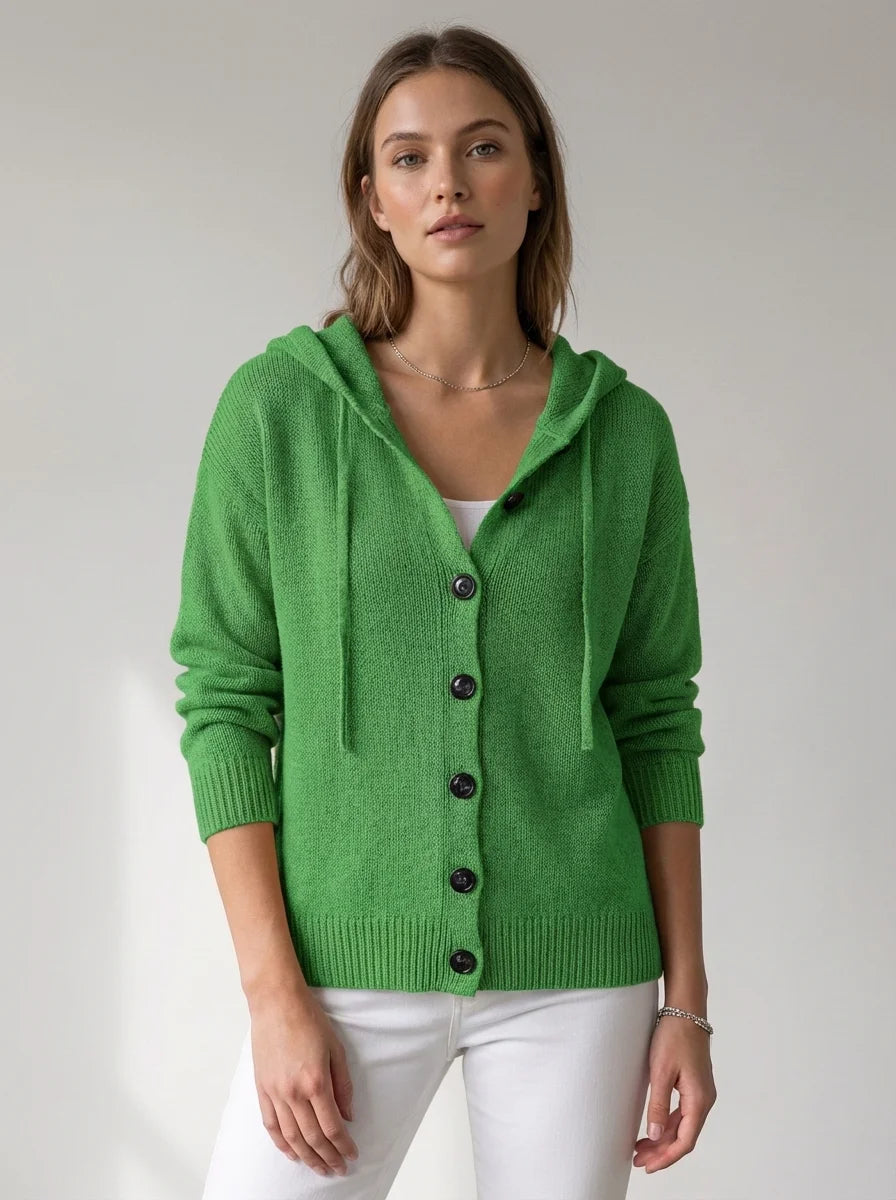 DailySoft™ – Women’s lightweight everyday cardigan