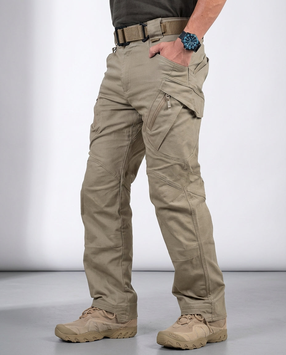 Stormpath™ Utility Pants – Heavy-duty cargo pants