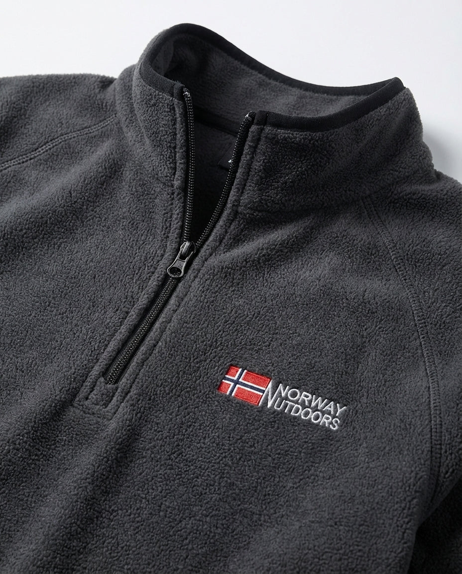 ColdGuard™ Fleece Sweater – Built to protect against the cold
