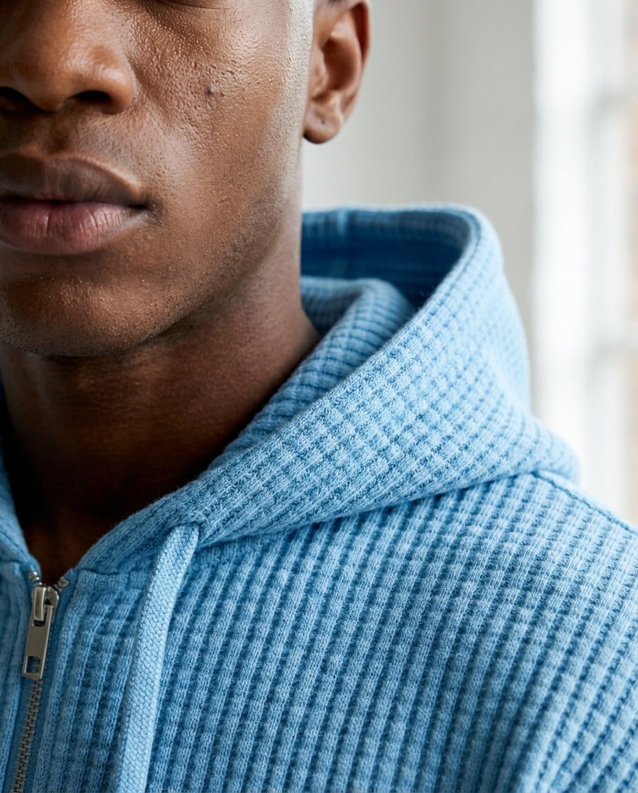 Essential™ Hoodie Set – Premium cotton hoodie and sweatpants set