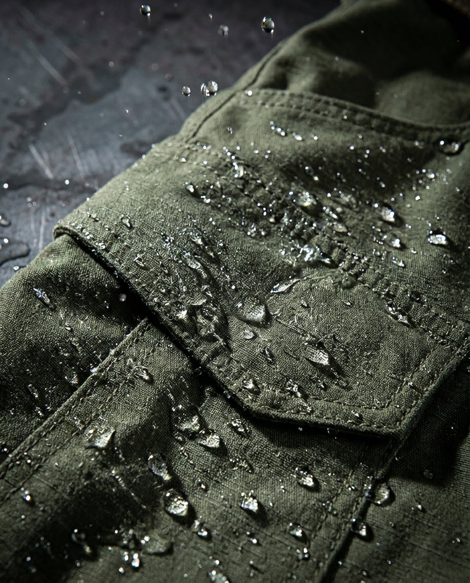 Stormpath™ Utility Pants – Heavy-duty cargo pants