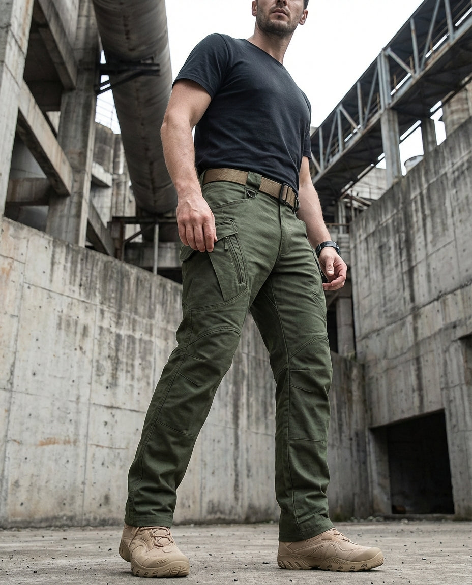 Stormpath™ Utility Pants – Heavy-duty cargo pants